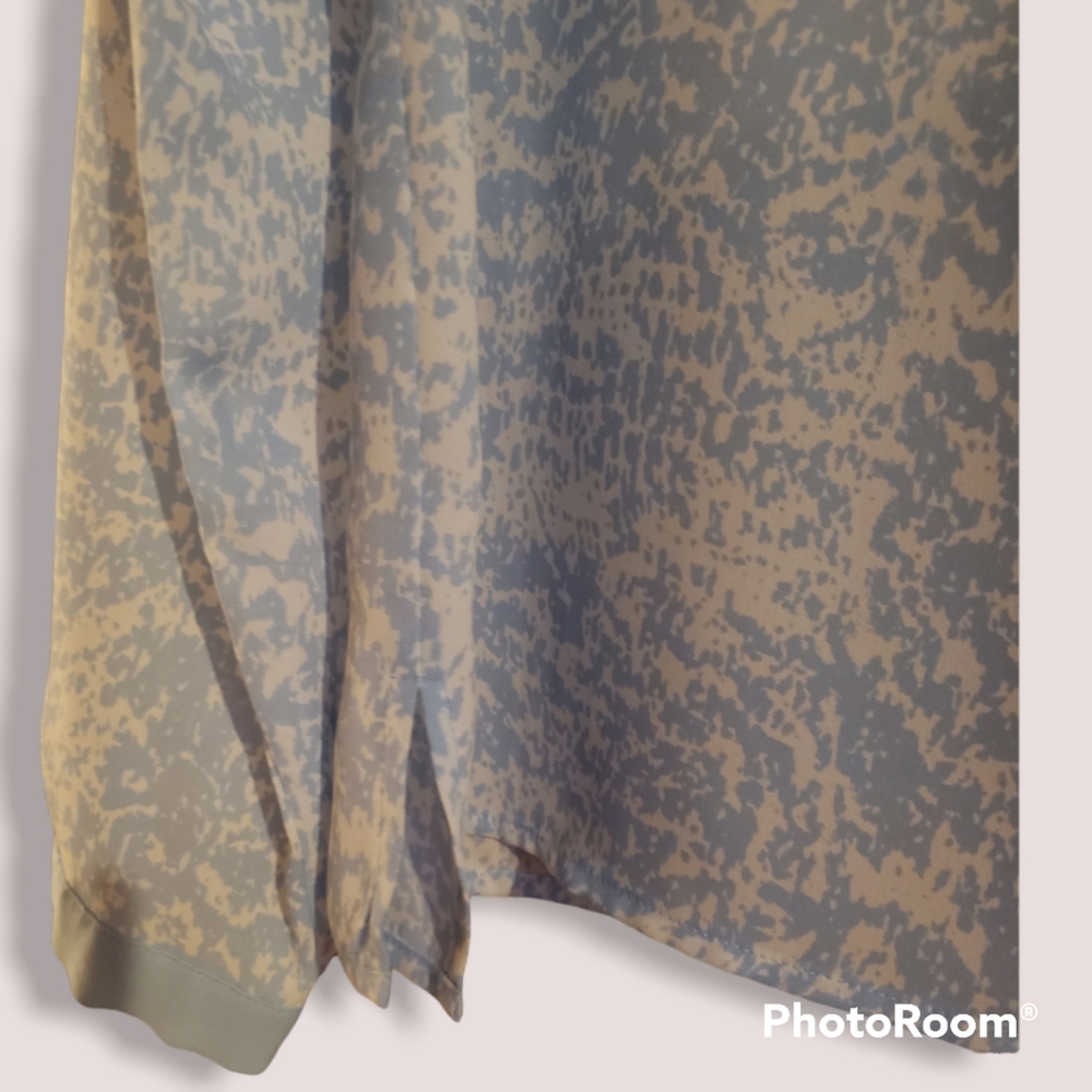 Kenneth Cole blouse - Picture 7 of 8